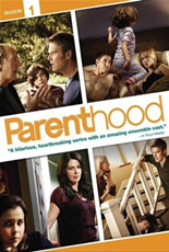 Parenthood Primeira Temporada