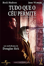 Tudo o Que o Céu Permite