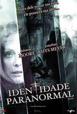 Identidade Paranormal