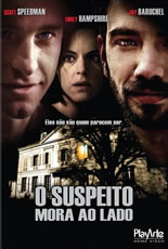 O Suspeito Mora ao Lado