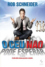 O Céu Não Pode Esperar
