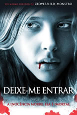 Deixe-me Entrar
