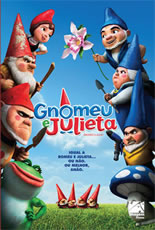 Gnomeu e Julieta