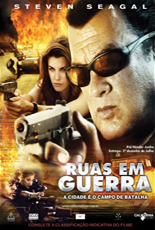 Ruas em Guerra