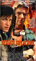 Resgate Implacavel