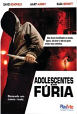 Adolescentes em Fúria