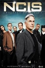 Ncis Investigações Criminais Setima Temporada Box 6 Discos