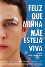 Feliz Que Minha Mãe Esteja Viva