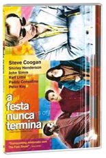 A Festa Nunca Termina