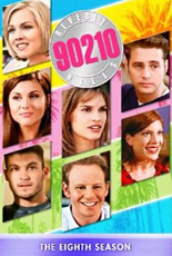 Barrados no Baile Oitava Temporada Box 7 Discos