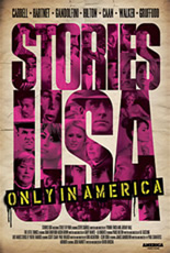 Stories USA - Acontece na América