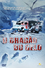 O Dragão do Gelo