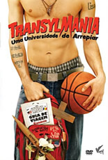 Transylmania Uma Universidade de Arrepiar