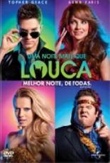Uma Noite Mais Que Louca