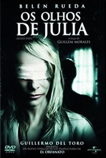 Os Olhos de Julia