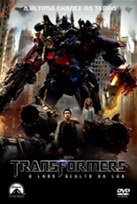 Transformers O Lado Oculto da Lua