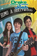 Drake e Josh Rumo a Hollywood