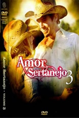 Amor Sertanejo 3