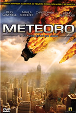 Meteoro O Futuro Está em Jogo