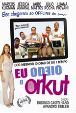 Eu Odeio o Orkut