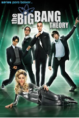 Big Bang A Teoria Quarta Temporada