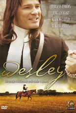 Wesley Um Coração Transformado Pode Mudar o Mundo