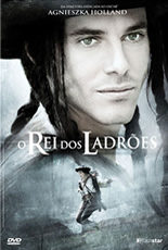 O Rei dos Ladrões