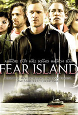 Fear Island