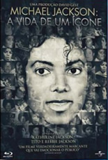 Michael Jackson - A Vida de um Ícone
