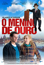 O Menino de Ouro