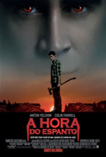 A Hora do Espanto