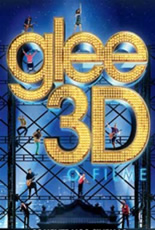 Glee 3d O Filme
