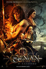 Conan O Bárbaro