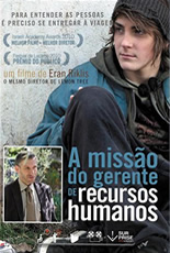 A Missão do Gerente de Recursos Humanos