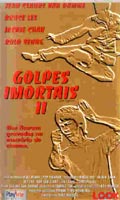 Golpes Imortais 2