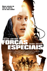 Forças Especiais