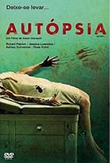 Autópsia