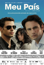 Meu País