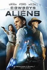 Cowboys & Aliens