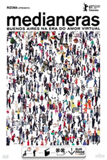 Medianeras Buenos Aires na Era do Amor Virtual