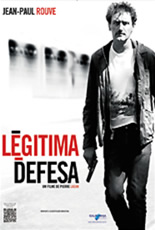 Em Legítima Defesa