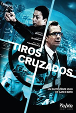 Tiros Cruzados