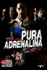 Pura Adrenalina