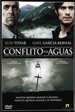Conflito das Águas