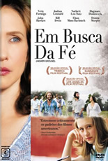 Em Busca da Fé