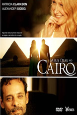 Meus Dias no Cairo