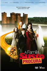 A Família Susto Procura