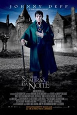 Sombras da Noite