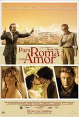 Para Roma, com Amor
