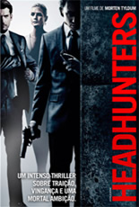 Headhunters